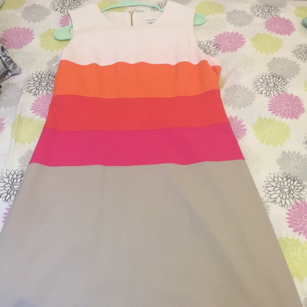 Calvin Klein Dress